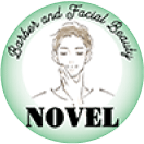 BarBer＆Facial Beauty NOVEL